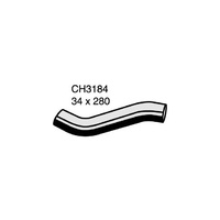 Mackay Radiator Top Hose CH3184