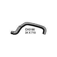 Mackay Radiator Top Hose CH3186