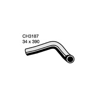 Mackay Radiator Top Hose CH3187