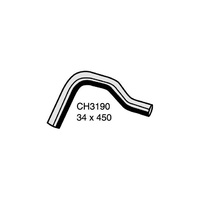 Mackay Radiator Top Hose CH3190