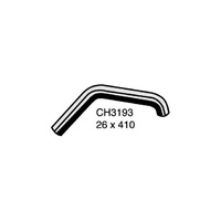 Mackay Radiator Top Hose CH3193