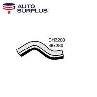 Radiator Top Hose CH3200