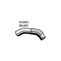 Mackay Radiator Bottom Hose CH3201