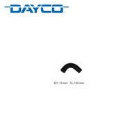 Dayco Hose FOR Subaru CH3203