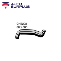 Radiator Bottom Hose CH3208