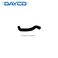 Dayco Radiator Bottom Hose CH3208