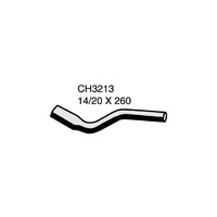 Mackay Heater Hose CH3213