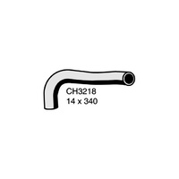 Mackay Heater Hose CH3218