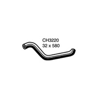 Mackay Radiator Top Hose CH3220