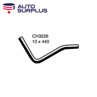 Radiator Rear Heater Inlet Hose FOR Toyota Landcruiser HJ60 2H CH3226