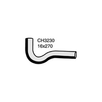 Mackay Heater Hose Outlet B CH3230