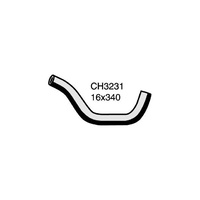 Mackay Heater Hose Inlet A CH3231