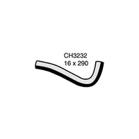 Mackay Heater Hose Inlet B CH3232