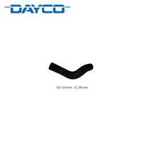 Dayco Radiator Top Hose CH3236