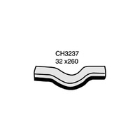 Mackay Radiator Top Hose CH3237