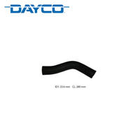 Dayco Radiator Top Hose CH3239