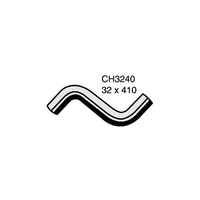 Mackay Radiator Top Hose CH3240