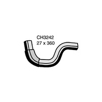 Mackay Radiator Top Hose CH3242