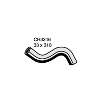 Mackay Radiator Top Hose CH3246