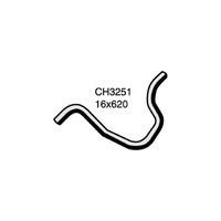 Mackay Heater Hose CH3251