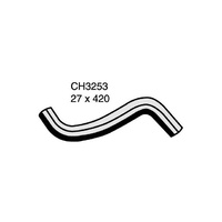 Mackay Radiator Bottom Hose CH3253