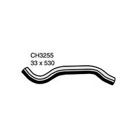 Mackay Radiator Bottom Hose CH3255