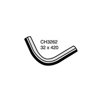 Mackay Radiator Top Hose CH3262