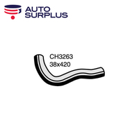 Radiator Bottom Hose CH3263