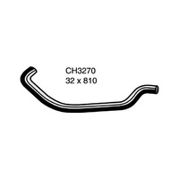 Mackay Radiator Top Hose CH3270