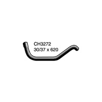 Mackay Radiator Top Hose CH3272