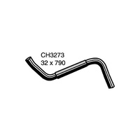 Mackay Radiator Bottom Hose CH3273