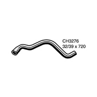 Mackay Radiator Top Hose CH3276