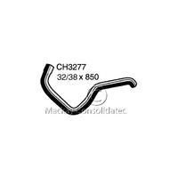 Mackay Radiator Top Hose CH3277