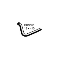 Mackay Heater Hose CH3278