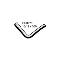 Mackay Heater Hose CH3279