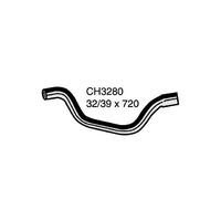 Mackay Radiator Top Hose CH3280