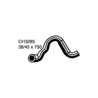 Mackay Radiator Bottom Hose CH3285