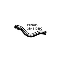 Mackay Radiator Bottom Hose CH3286