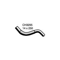 Mackay Heater Hose CH3295