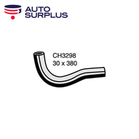 Radiator Top Hose CH3298