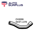 Radiator Top Hose CH3299