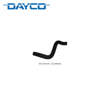 Dayco Radiator Top Hose CH3301