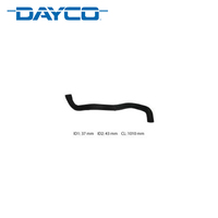 Dayco Radiator Bottom Hose CH3303