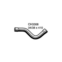 Mackay Radiator Top Hose CH3308