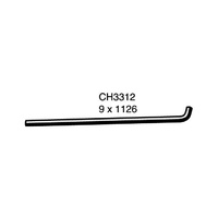 Mackay Crankcase Vent Hose CH3312