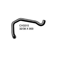 Mackay Radiator Top Hose CH3315