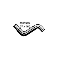 Mackay Radiator Top Hose CH3319