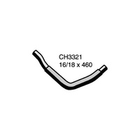 Mackay Heater Hose CH3321