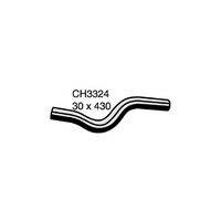 Mackay Radiator Top Hose CH3324