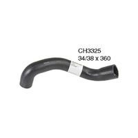 Mackay Radiator Top Hose CH3325